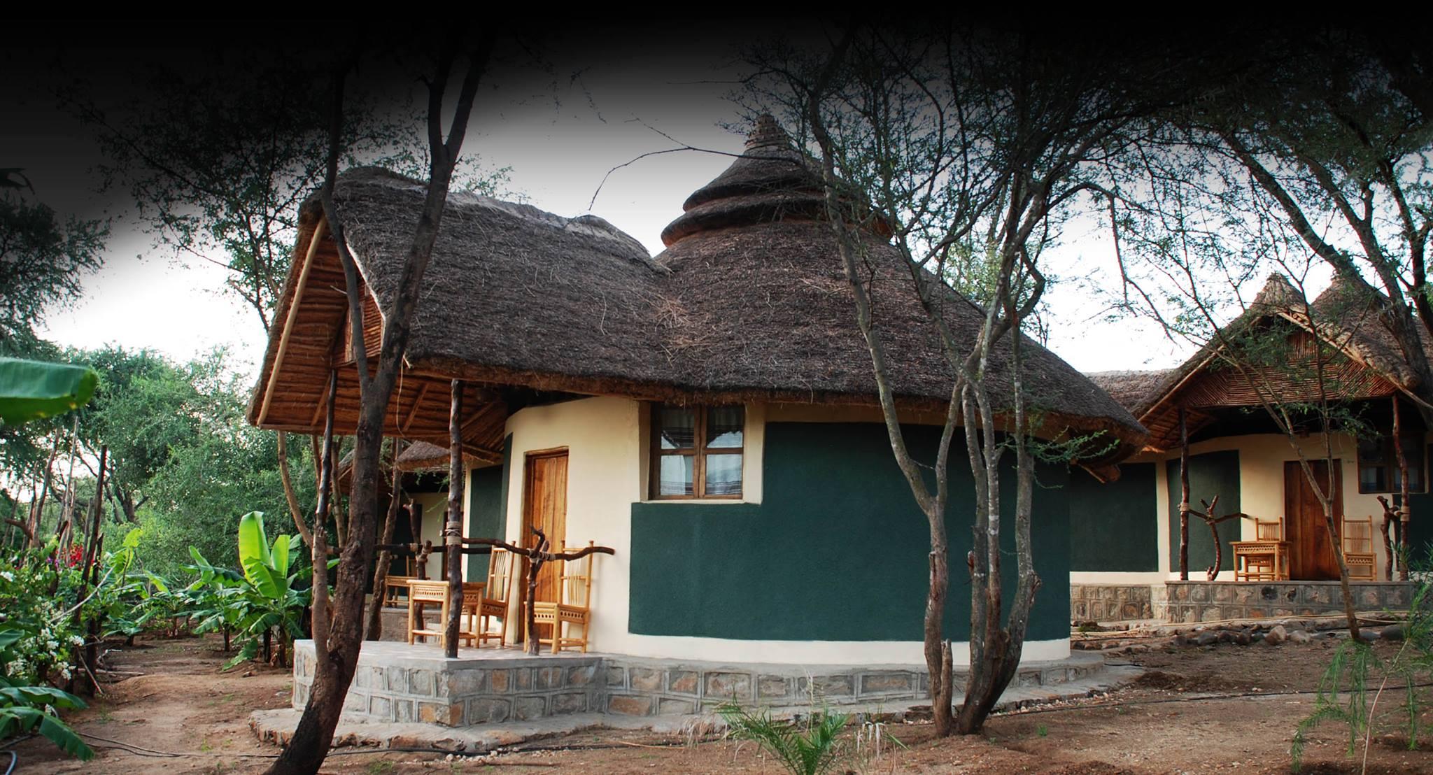 Day Five: Excursions to Karo and Dasanech